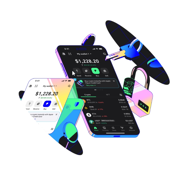 Trust钱包多签功能评测:高效审批与成员打点,网络拥堵成唯